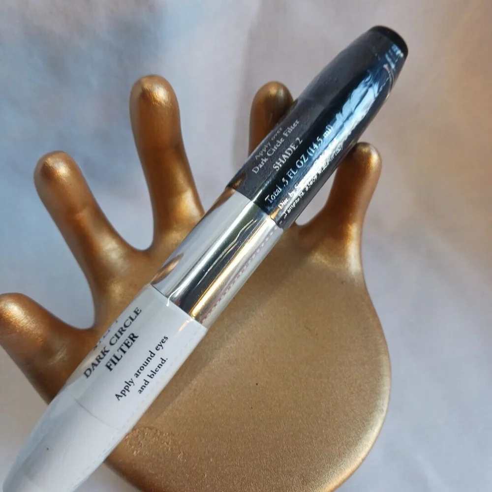Signature Club A Eye Specific Medium 2 Silicone Plus